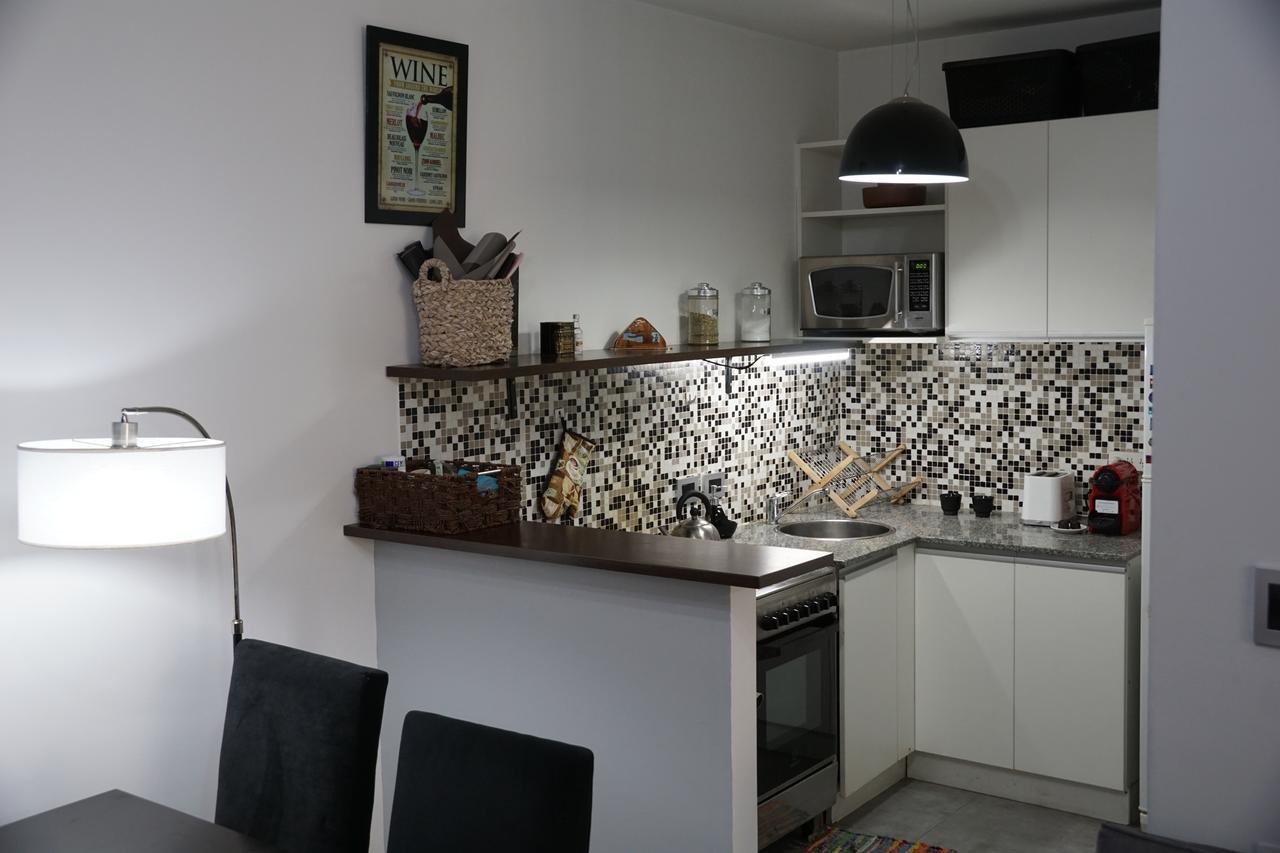 Lola'S Home Buenos Aires Exterior photo